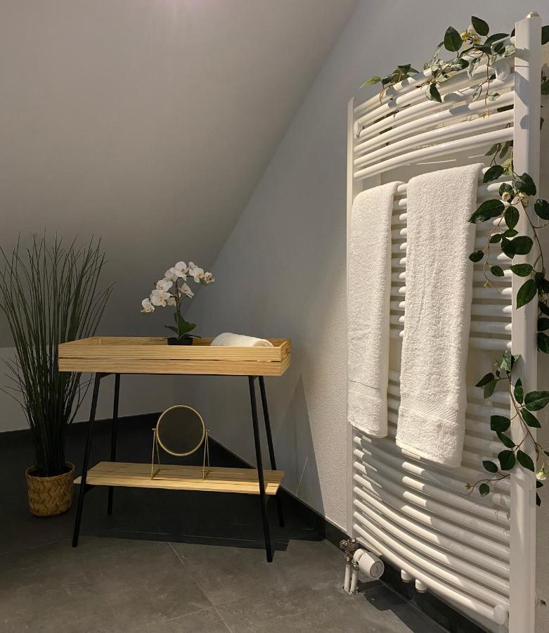Eine Schoene Wohnung An Der Birs バーゼル エクステリア 写真